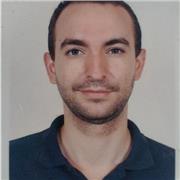 Professeur d'anglais a domicile et en ligne disponible a tout moment!
